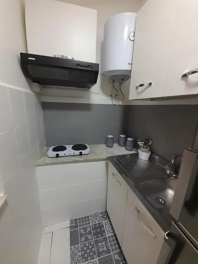 Apartment Duomo Home Naples