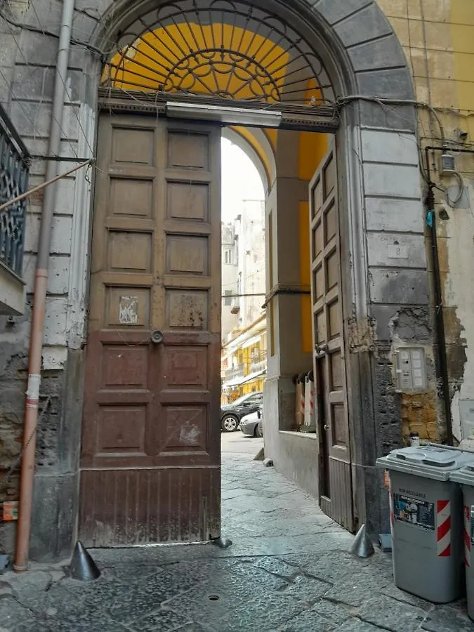Duomo Home Naples