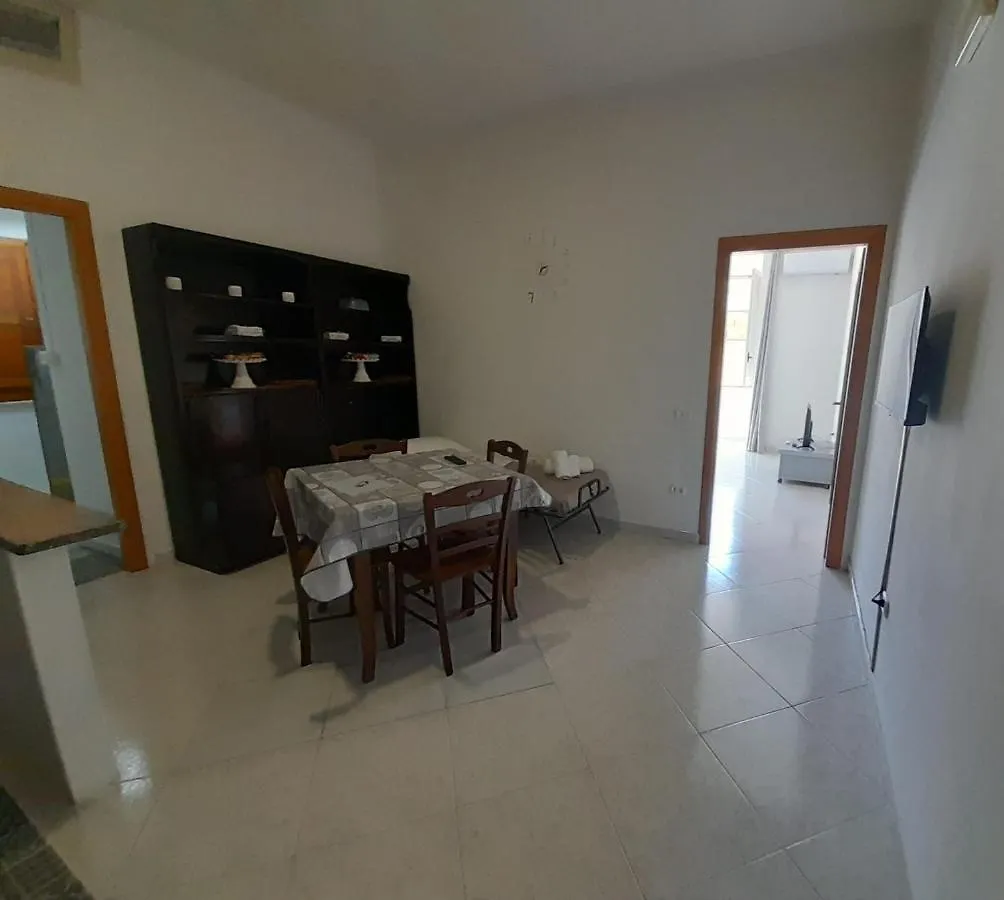 Apartment Duomo Home Naples Italy