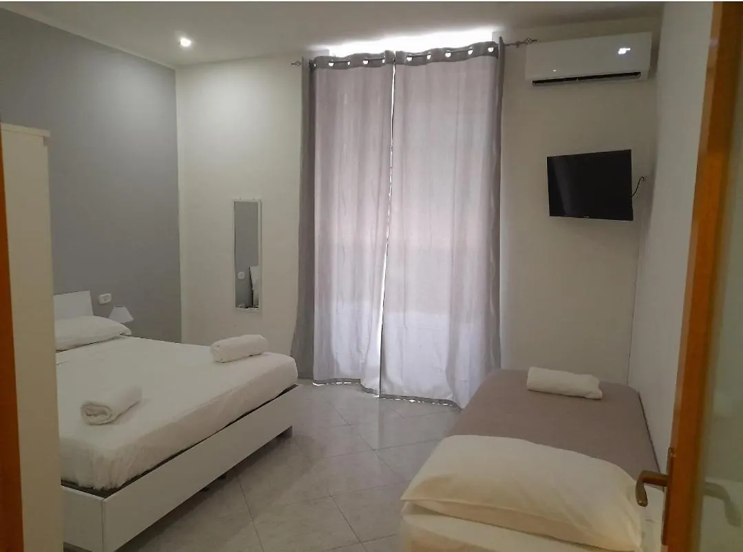 Apartment Duomo Home Naples Italy