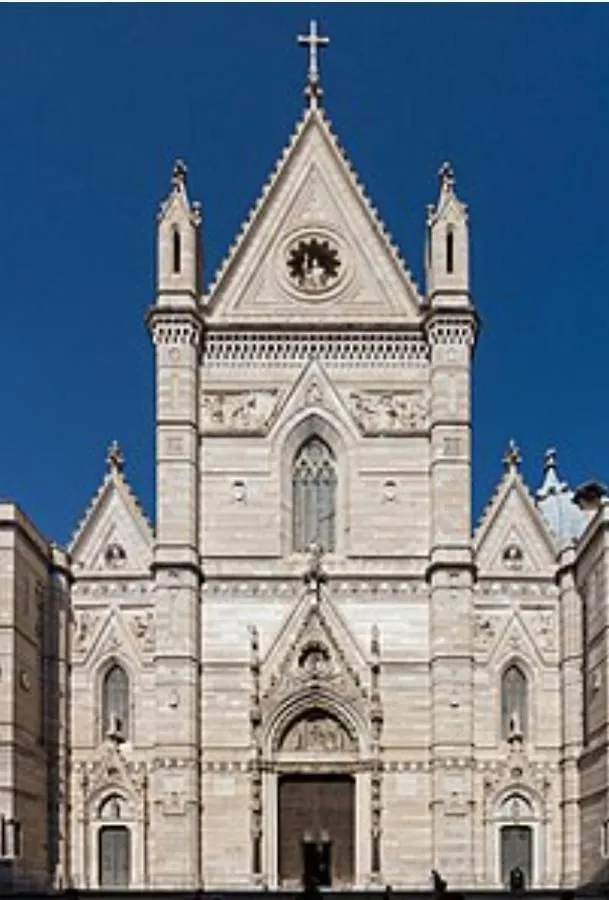 Duomo Home 나폴리 0*,  이탈리아