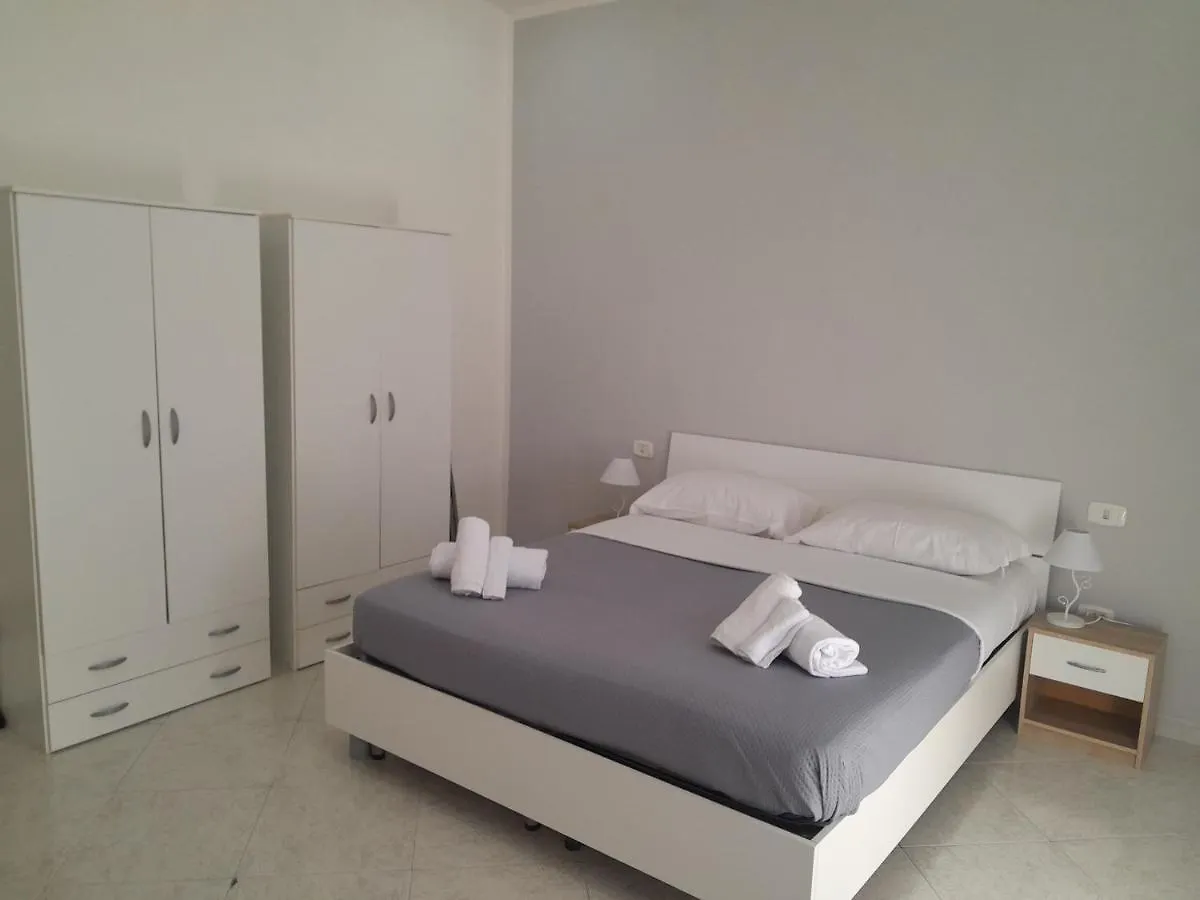 Duomo Home 나폴리 아파트